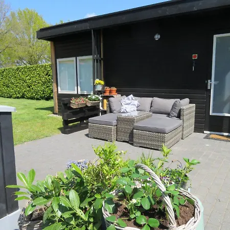 Vakantiewoning De Klaproos Bojil Esterno foto