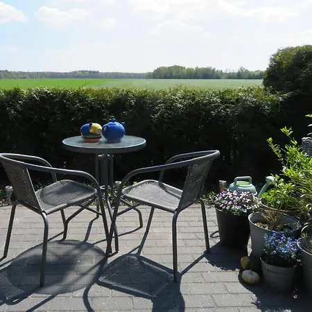 Vakantiewoning De Klaproos Bojil Esterno foto