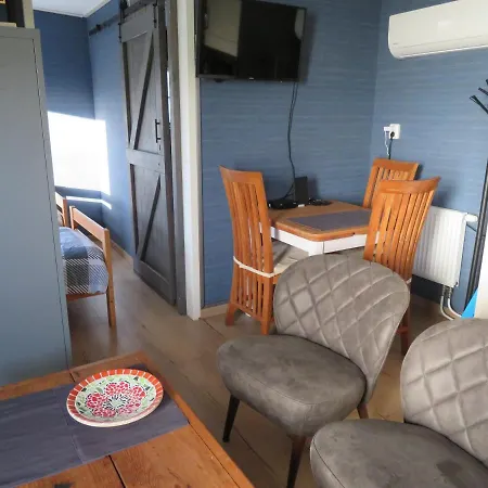 Vakantiewoning De Klaproos Bojil Esterno foto