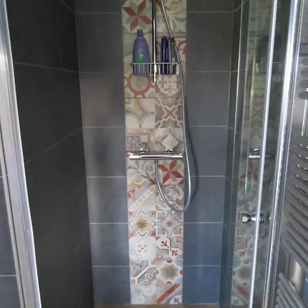 Vakantiewoning De Klaproos Bojil Esterno foto