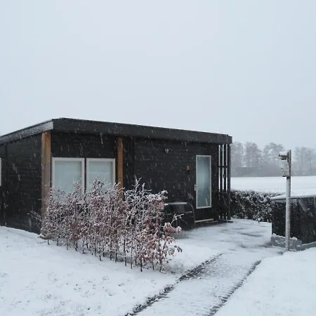 Vakantiewoning De Klaproos Bojil Esterno foto