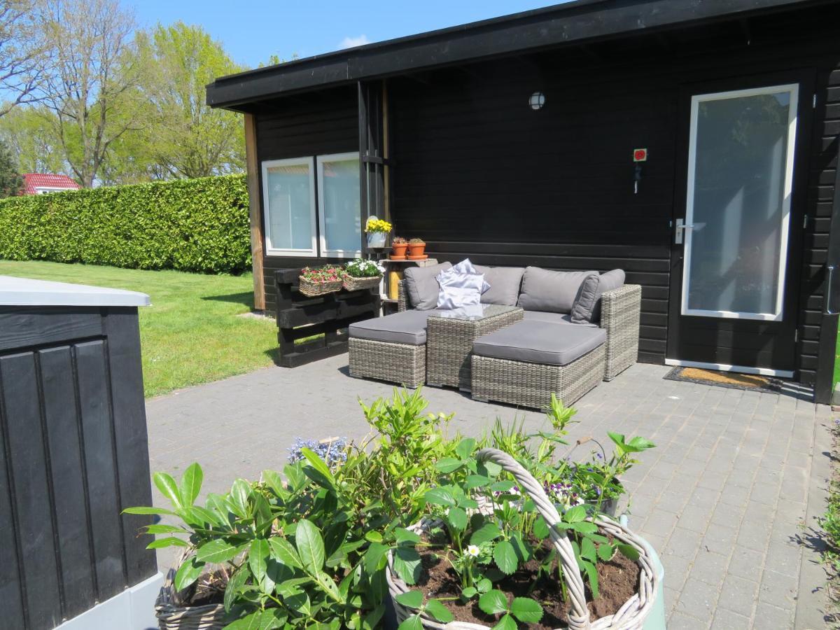Vakantiewoning De Klaproos Holiday home