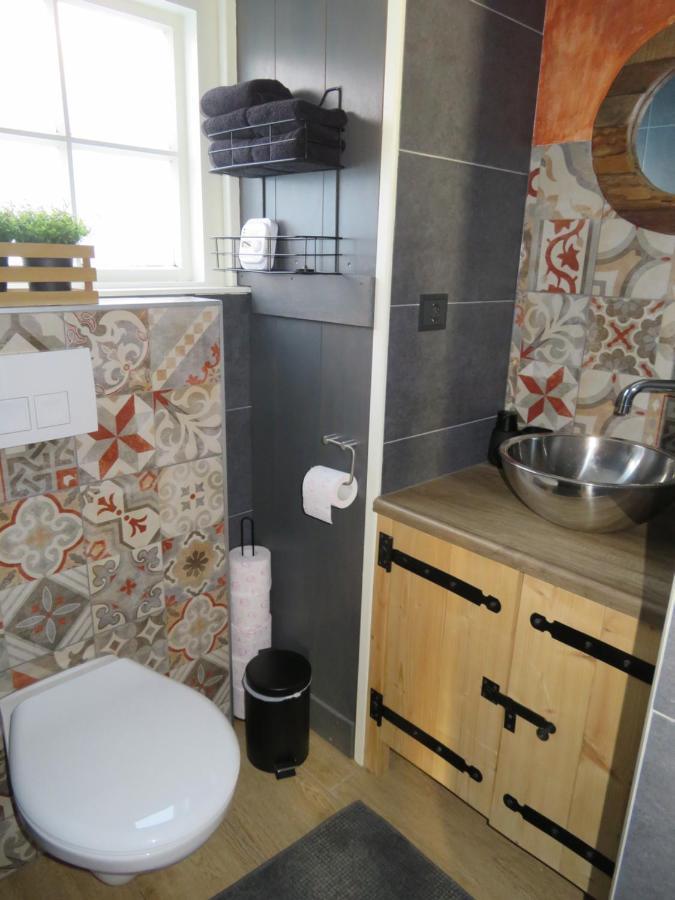 Vakantiewoning De Klaproos Holiday home