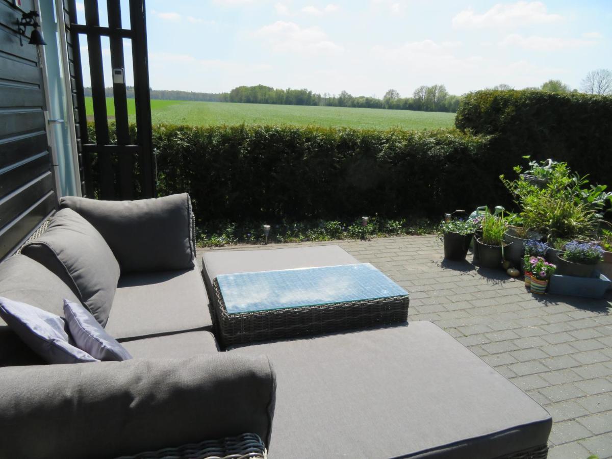 Holiday home Vakantiewoning De Klaproos *