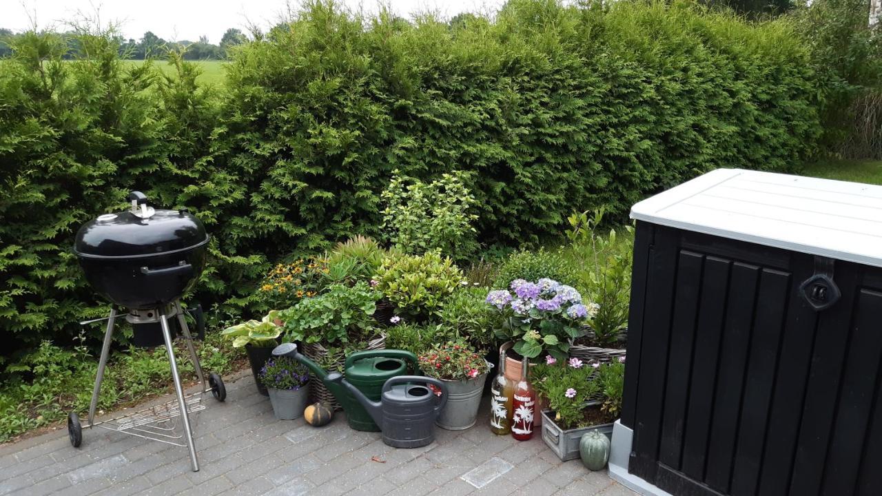 Vakantiewoning De Klaproos * Bojil