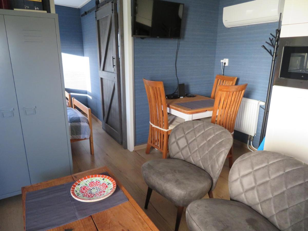 Holiday home Vakantiewoning De Klaproos *