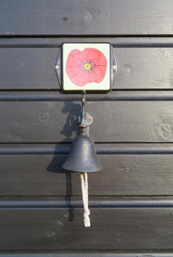 Vakantiewoning De Klaproos *