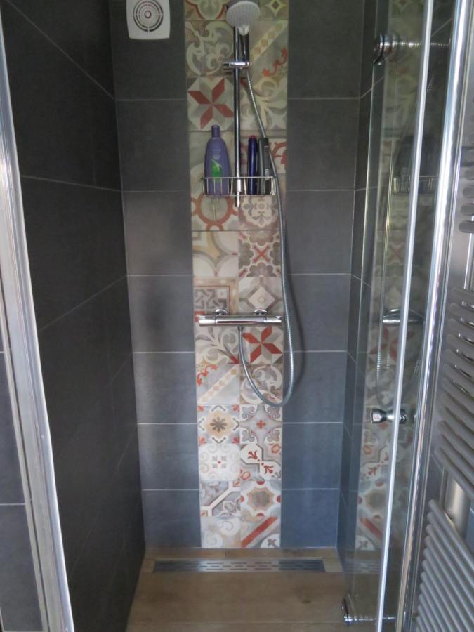 Holiday home Vakantiewoning De Klaproos