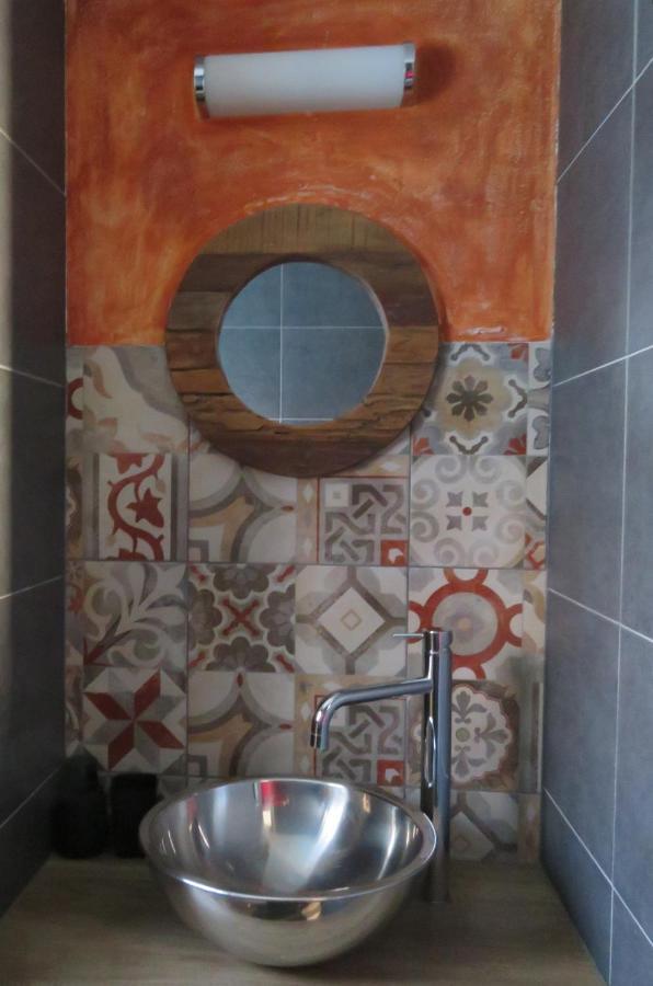 Holiday home Vakantiewoning De Klaproos *