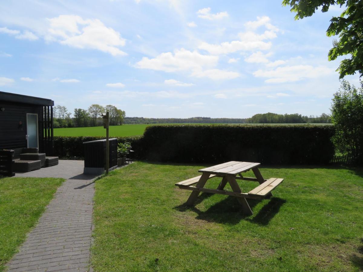 Vakantiewoning De Klaproos Bojil