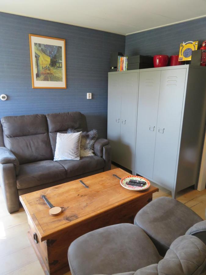 Holiday home Vakantiewoning De Klaproos Bojil