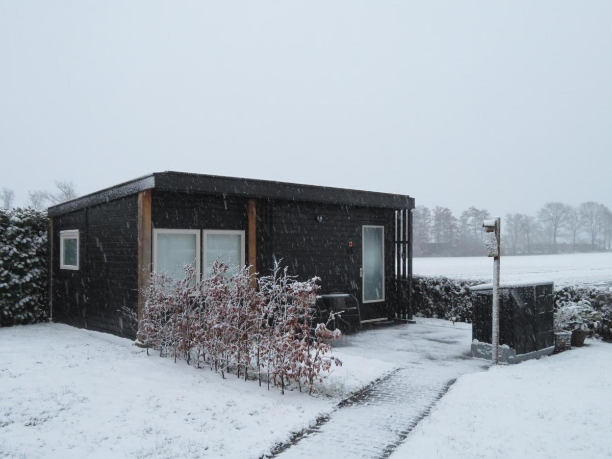Holiday home Vakantiewoning De Klaproos