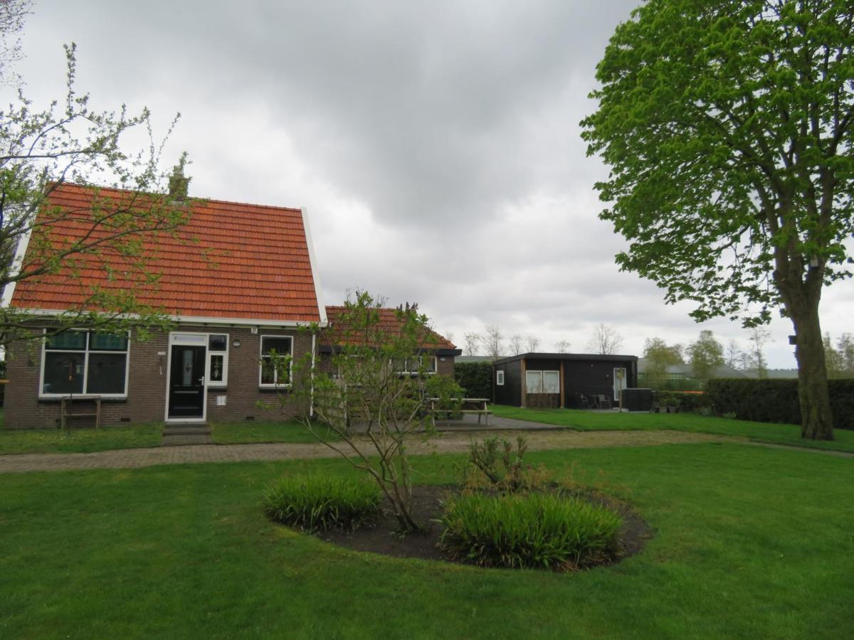 Vakantiewoning De Klaproos Holiday home Bojil