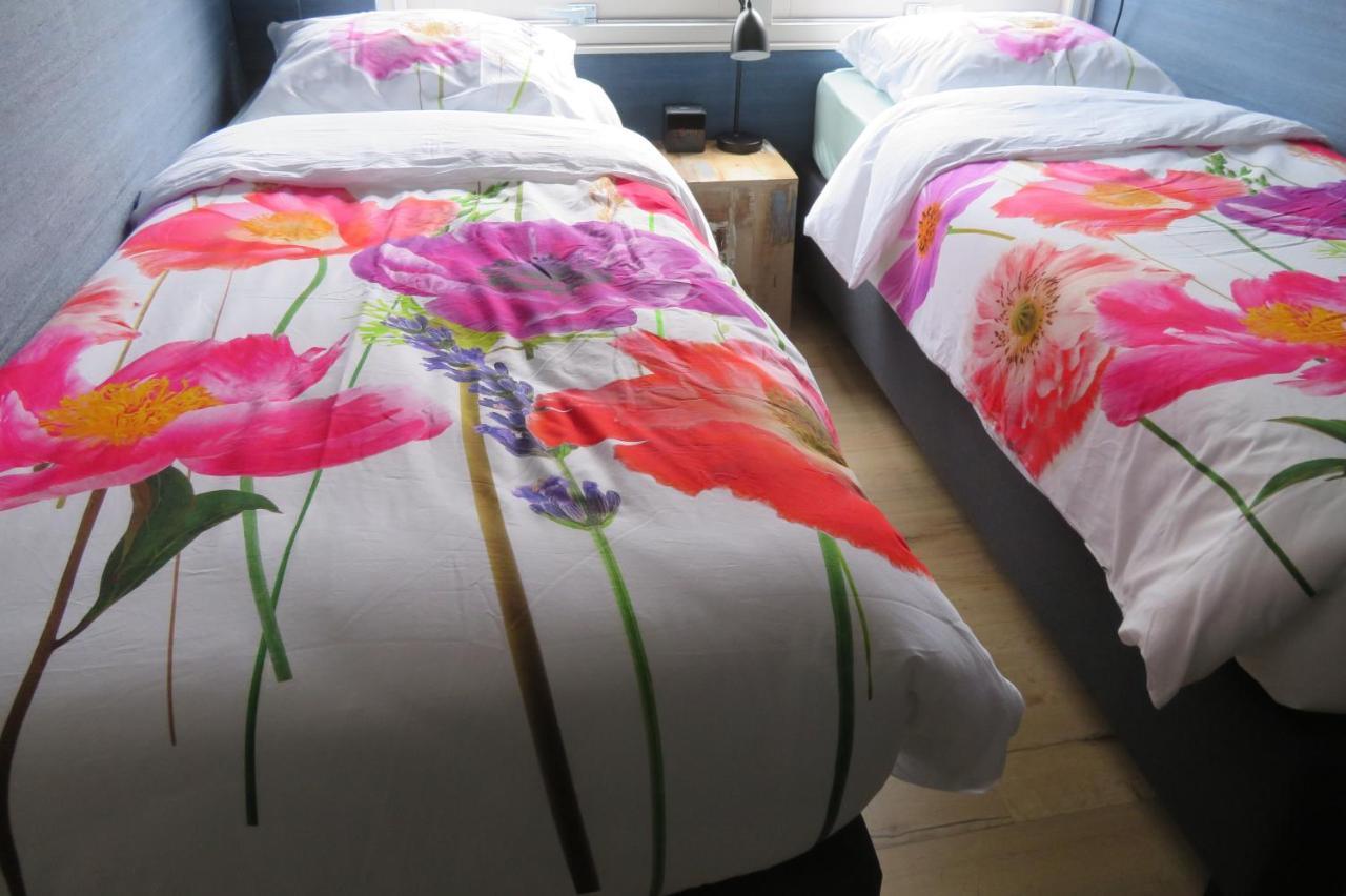 Vakantiewoning De Klaproos * Bojil
