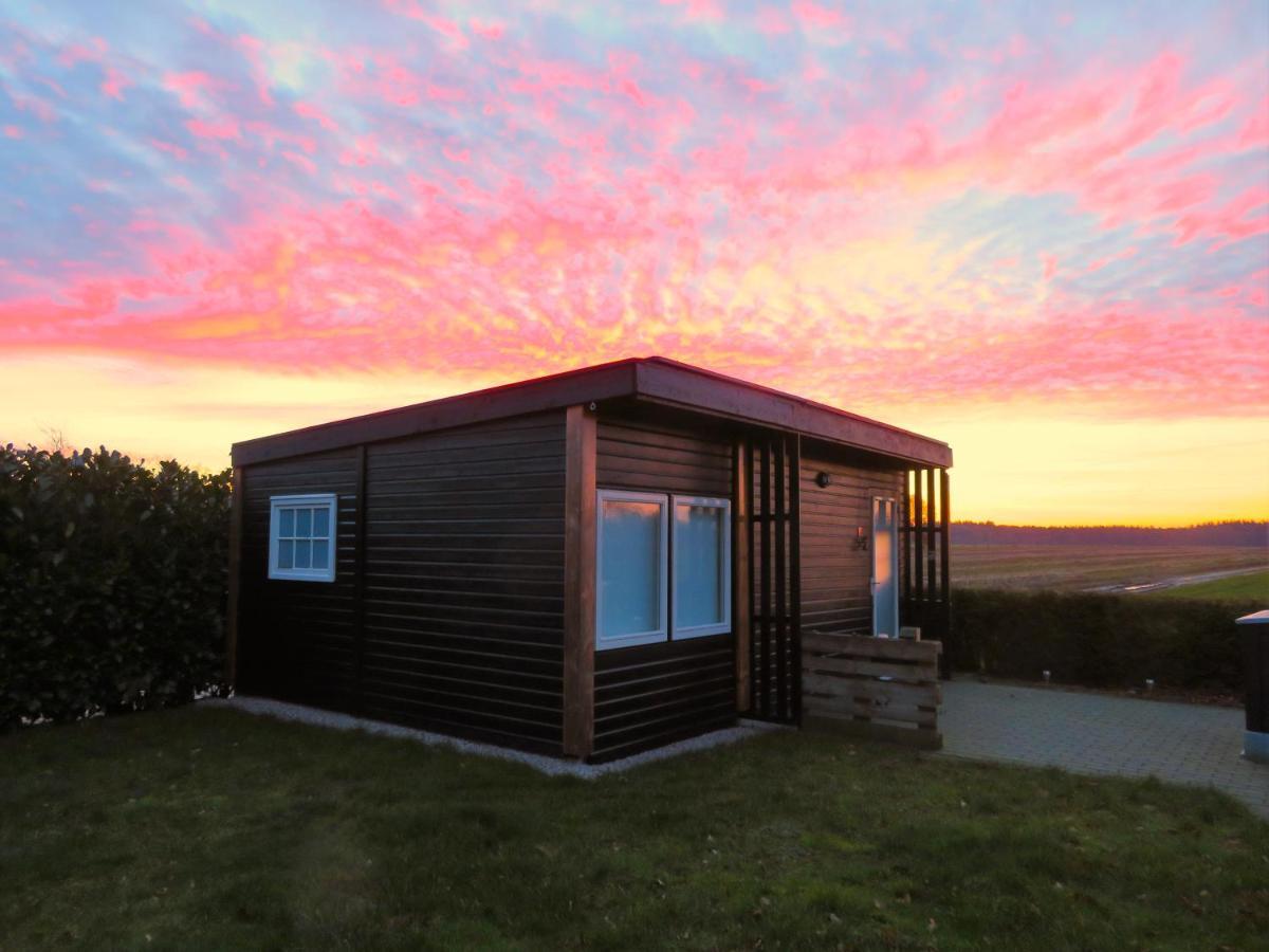 Vakantiewoning De Klaproos Holiday home *