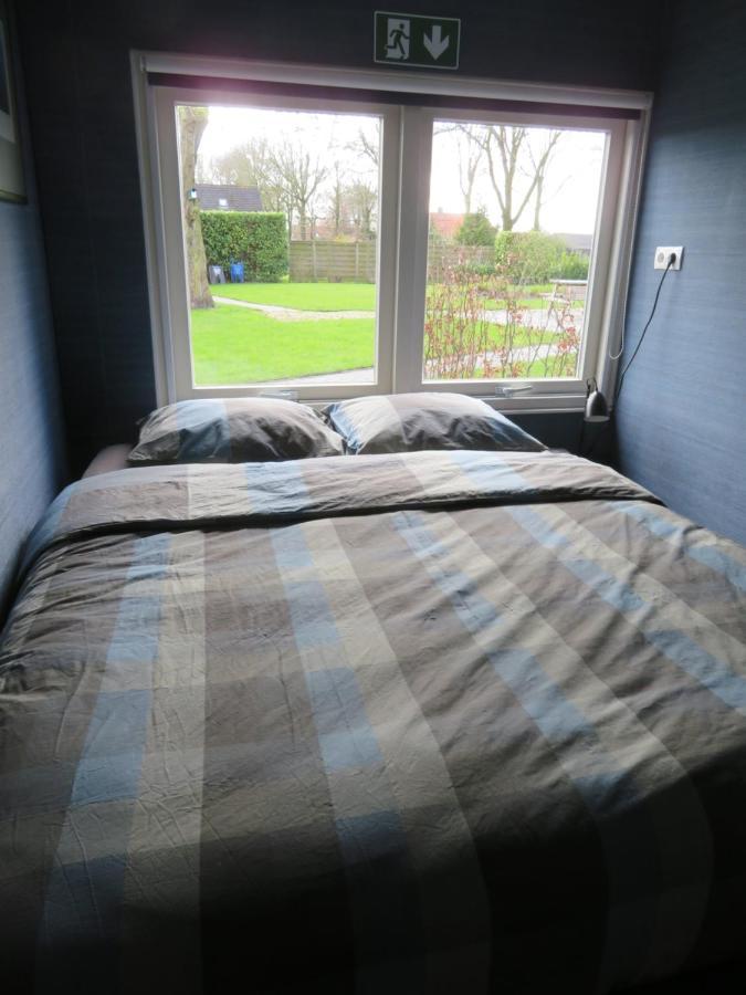 Vakantiewoning De Klaproos Bojil